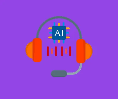AI Audio Generation