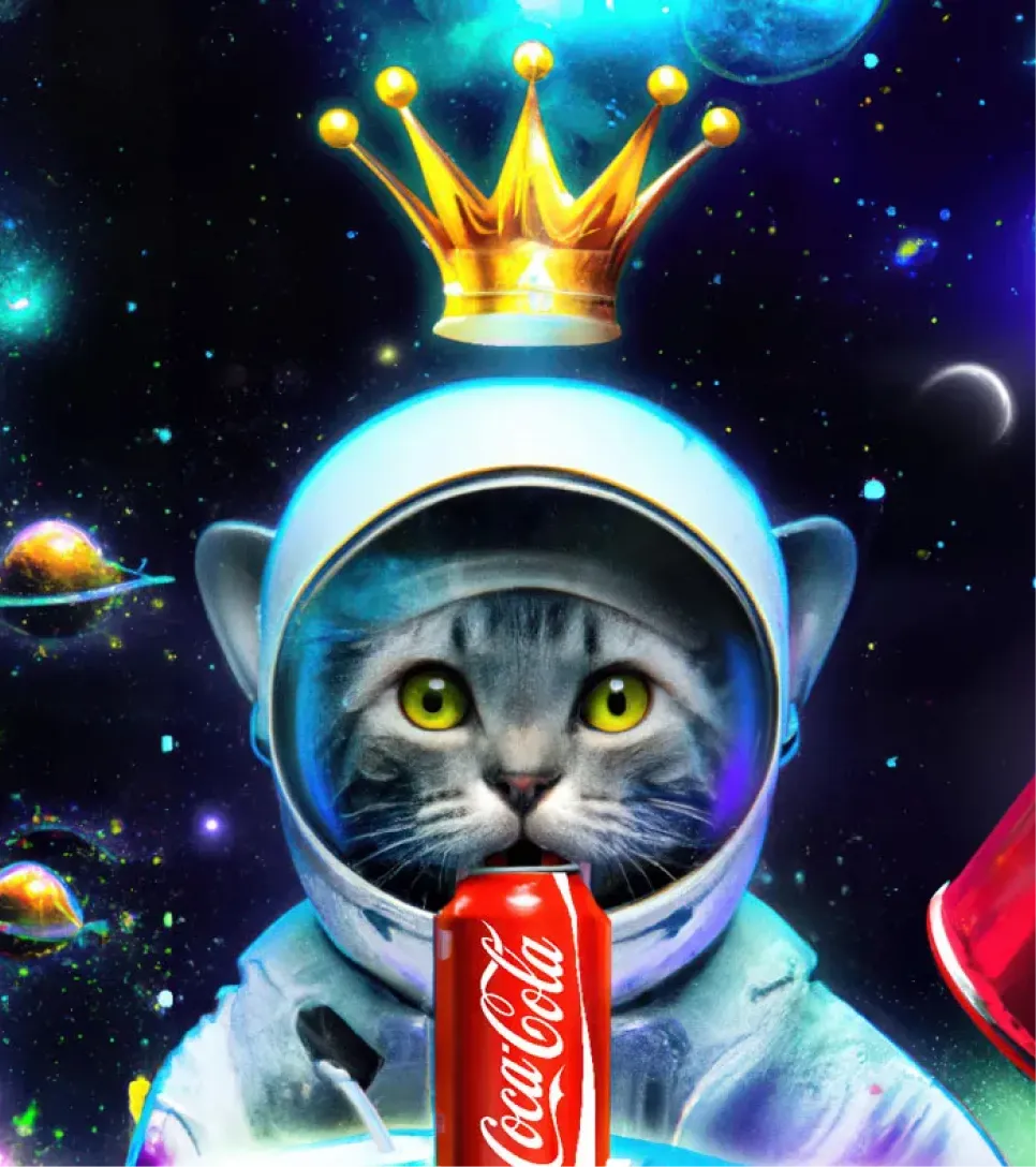 AI-Generated Video Ads