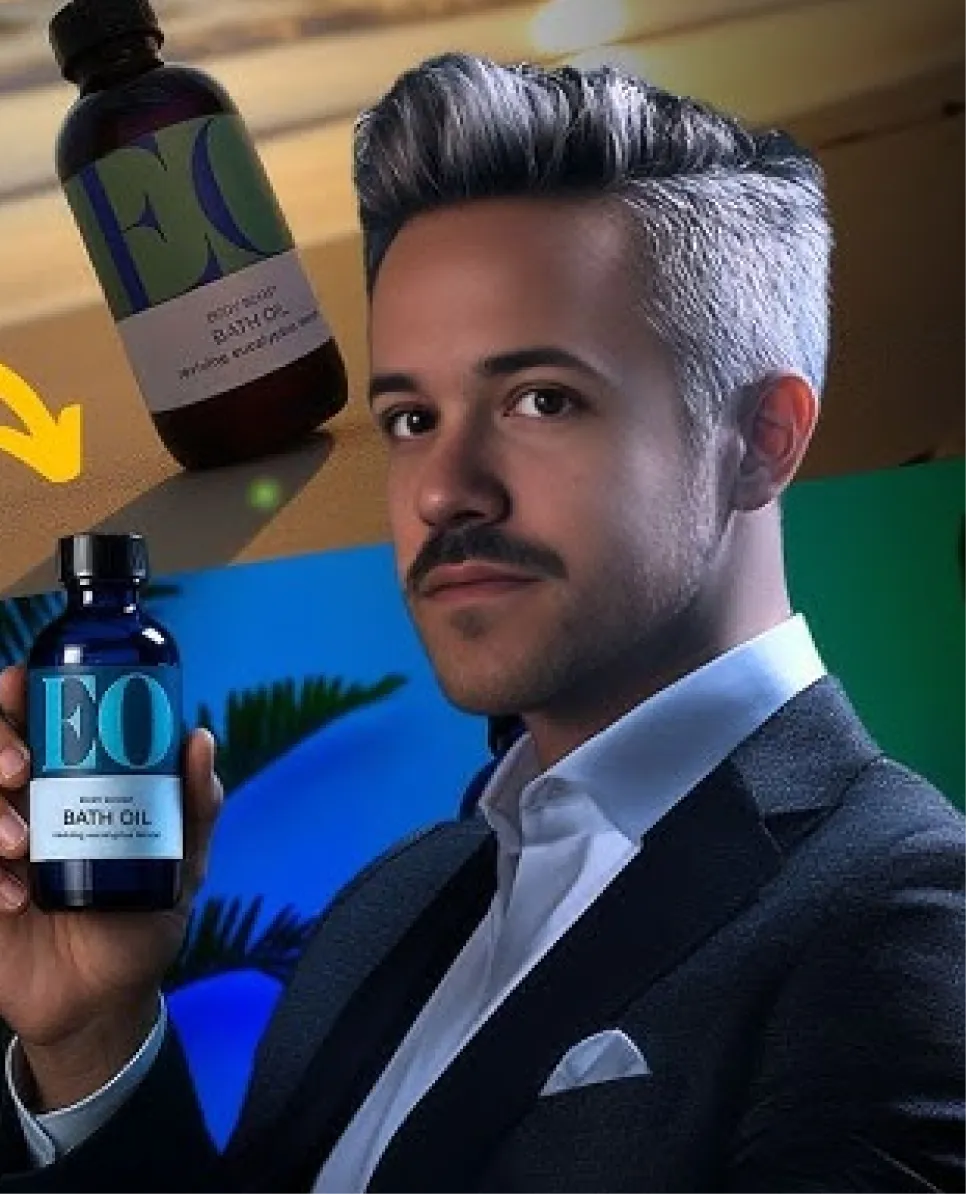 Product and Retail Ads