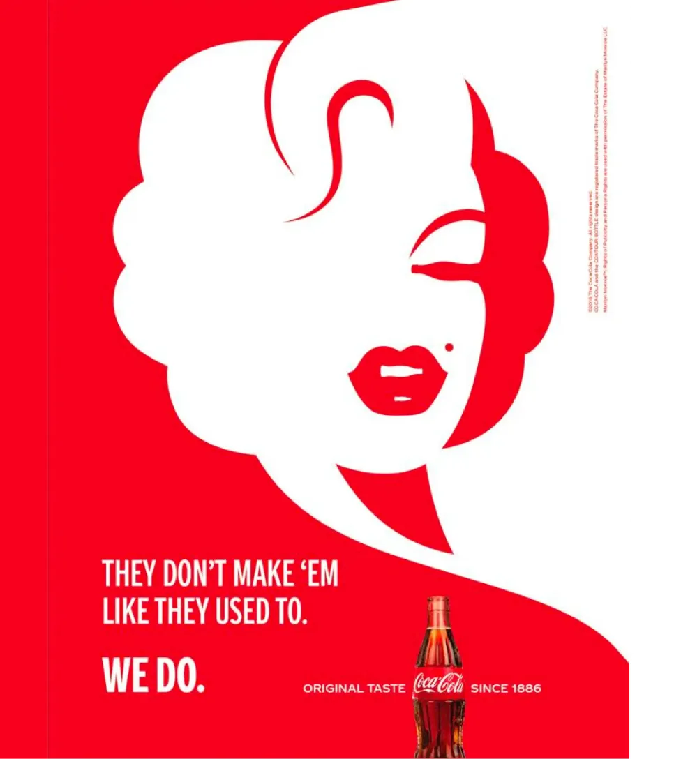 Brand and Campaign Visuals