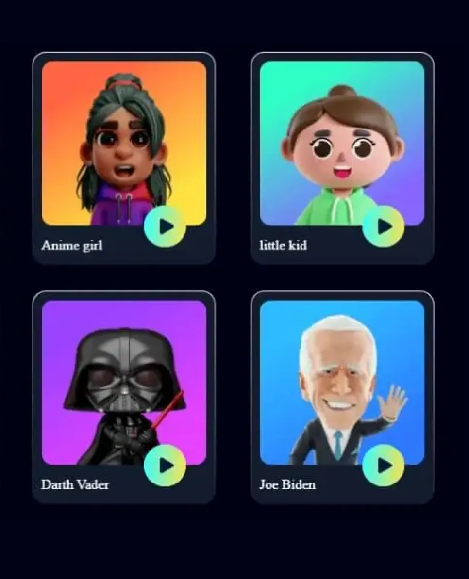 Brand Voice Customization