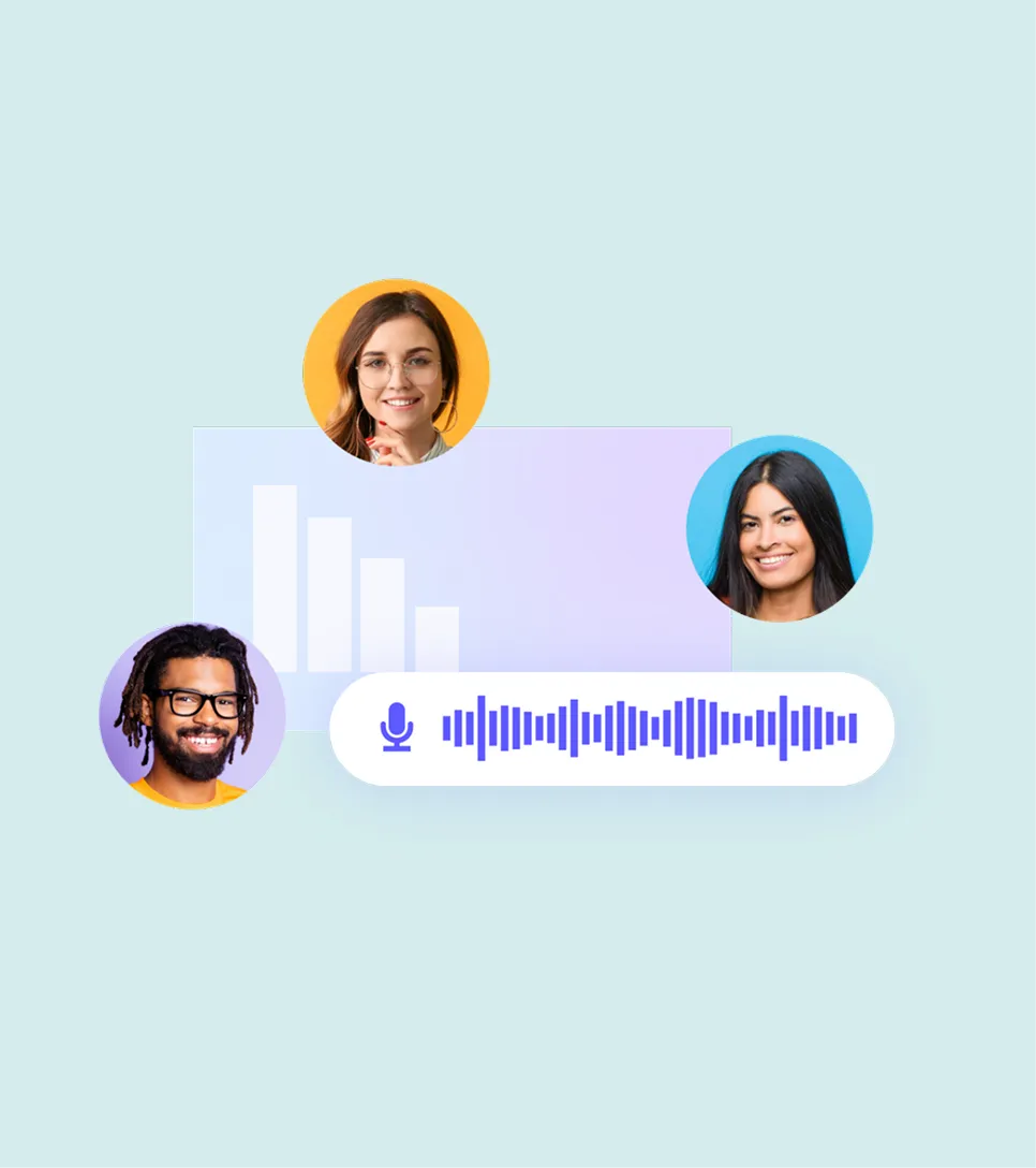 Voiceovers for Ads & Videos