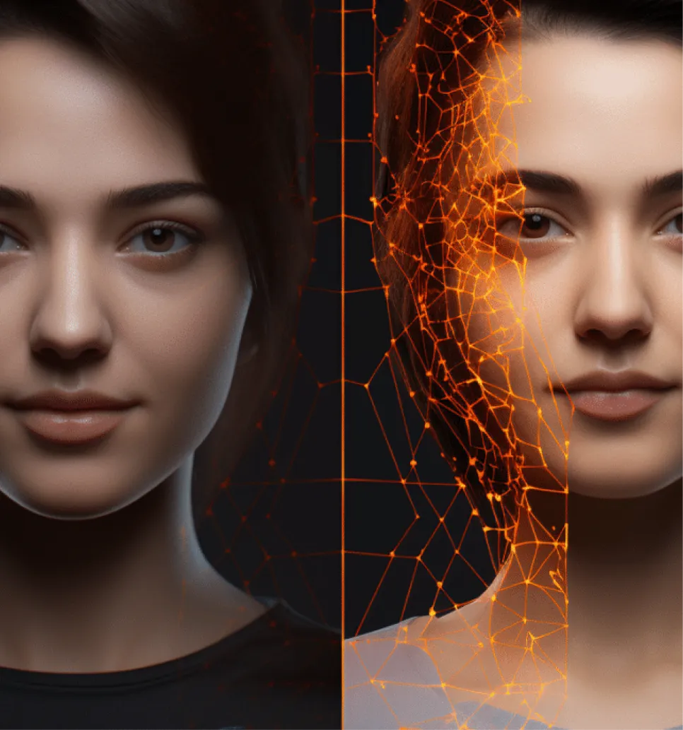 Social Media Avatars