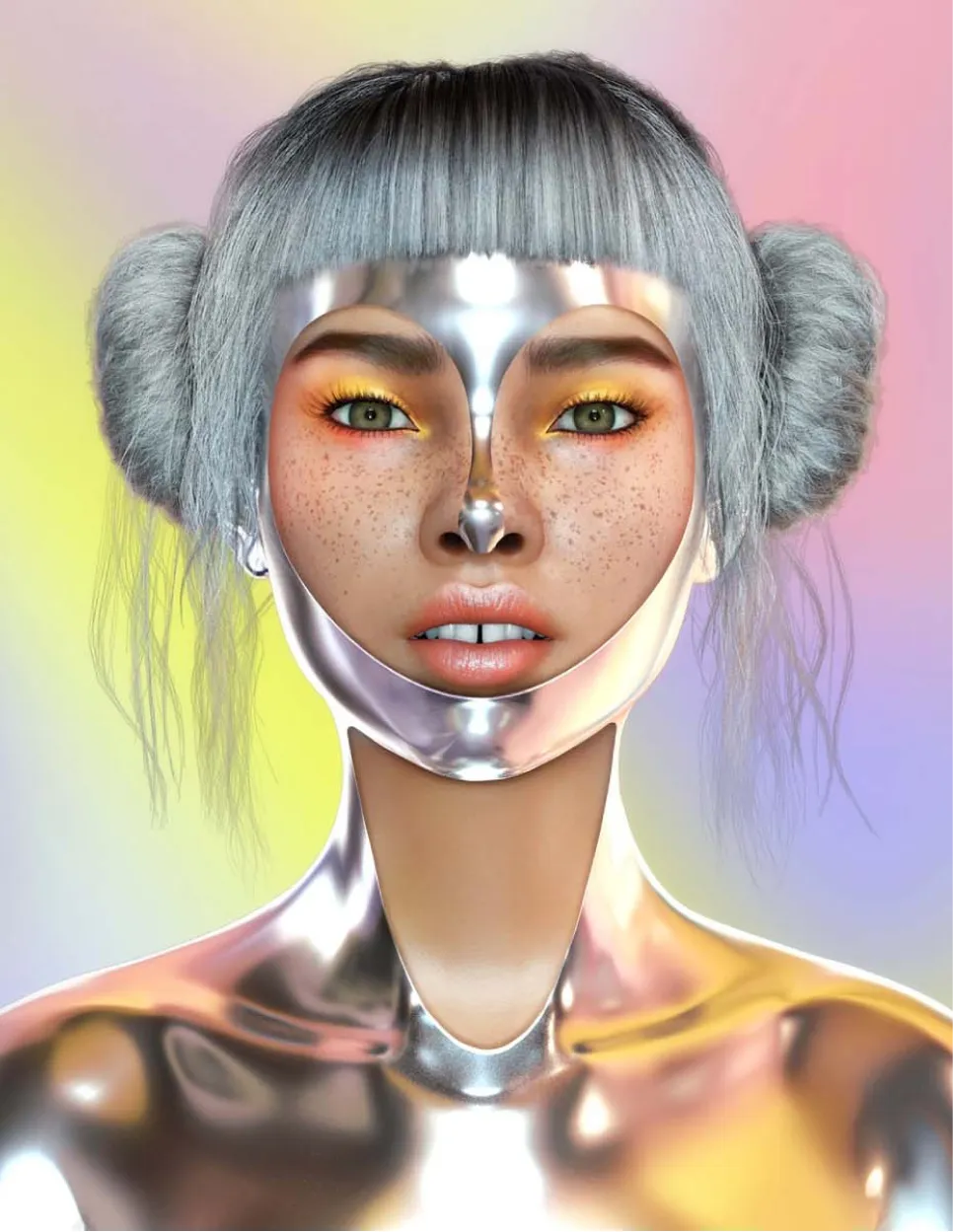 Virtual Brand Ambassadors