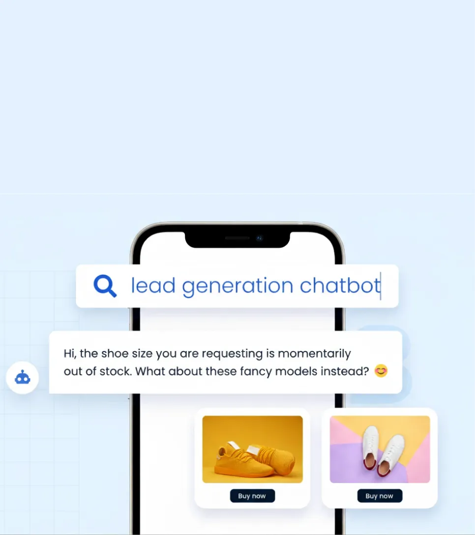Lead Generation Bots