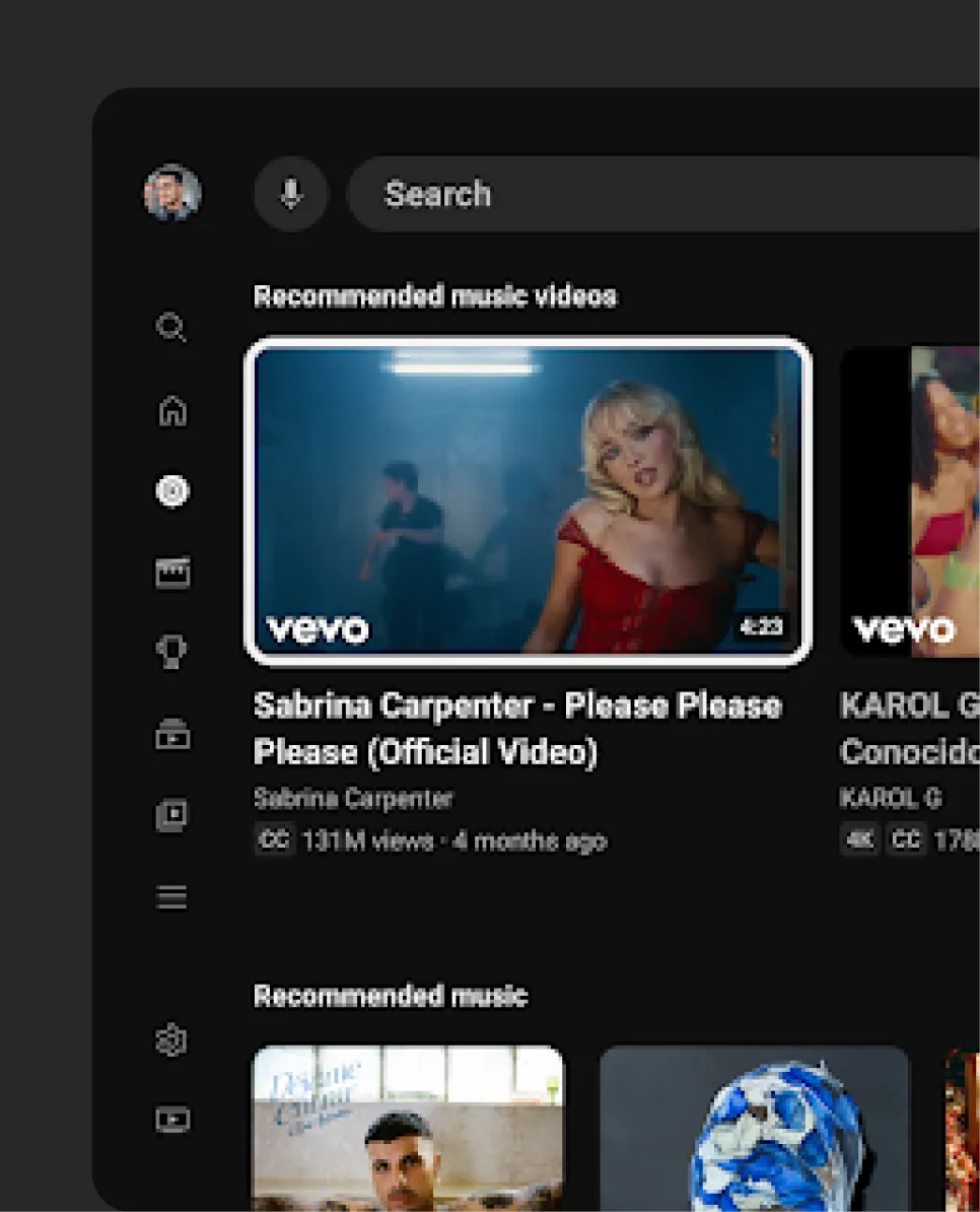 Video & Script Content