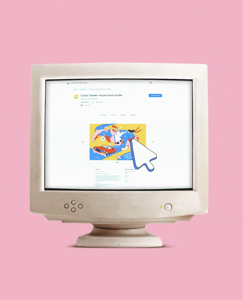 Interactive & Personalized GIFs