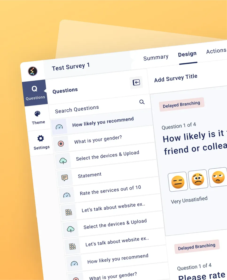 Customer Experience Automation
