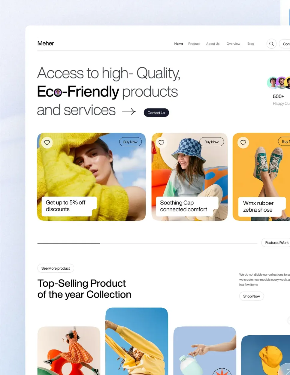 E-Commerce Integrations