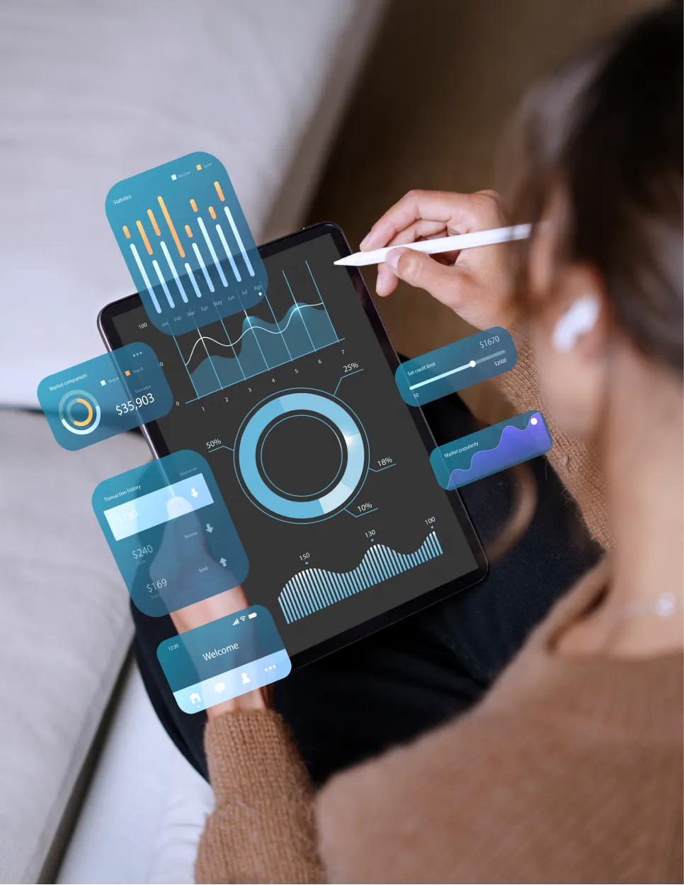 Automated Campaign Optimization