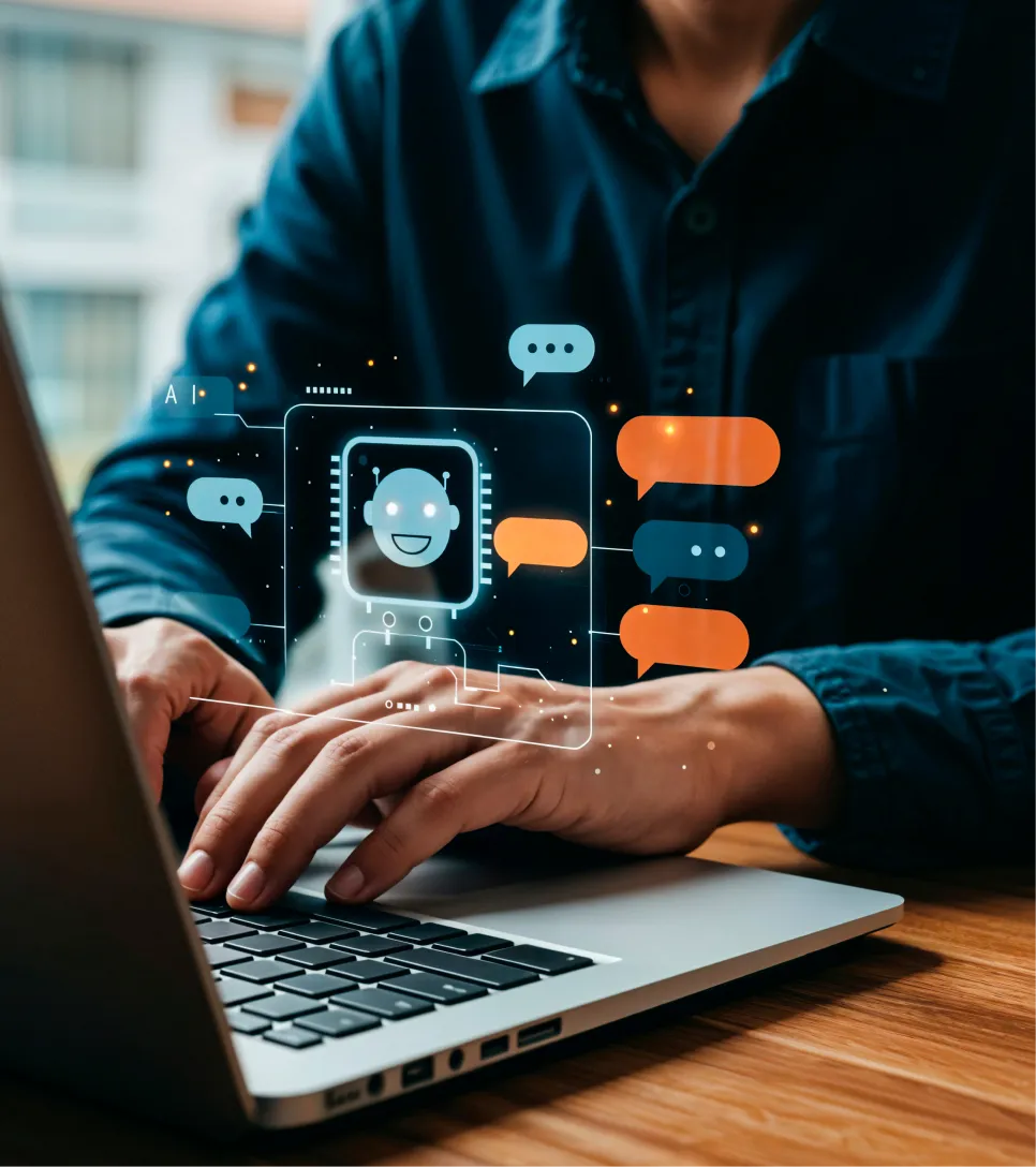 Personalized Content and Messaging