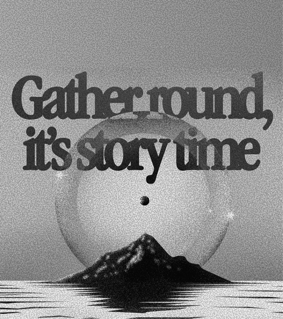 Brand Origin Stories