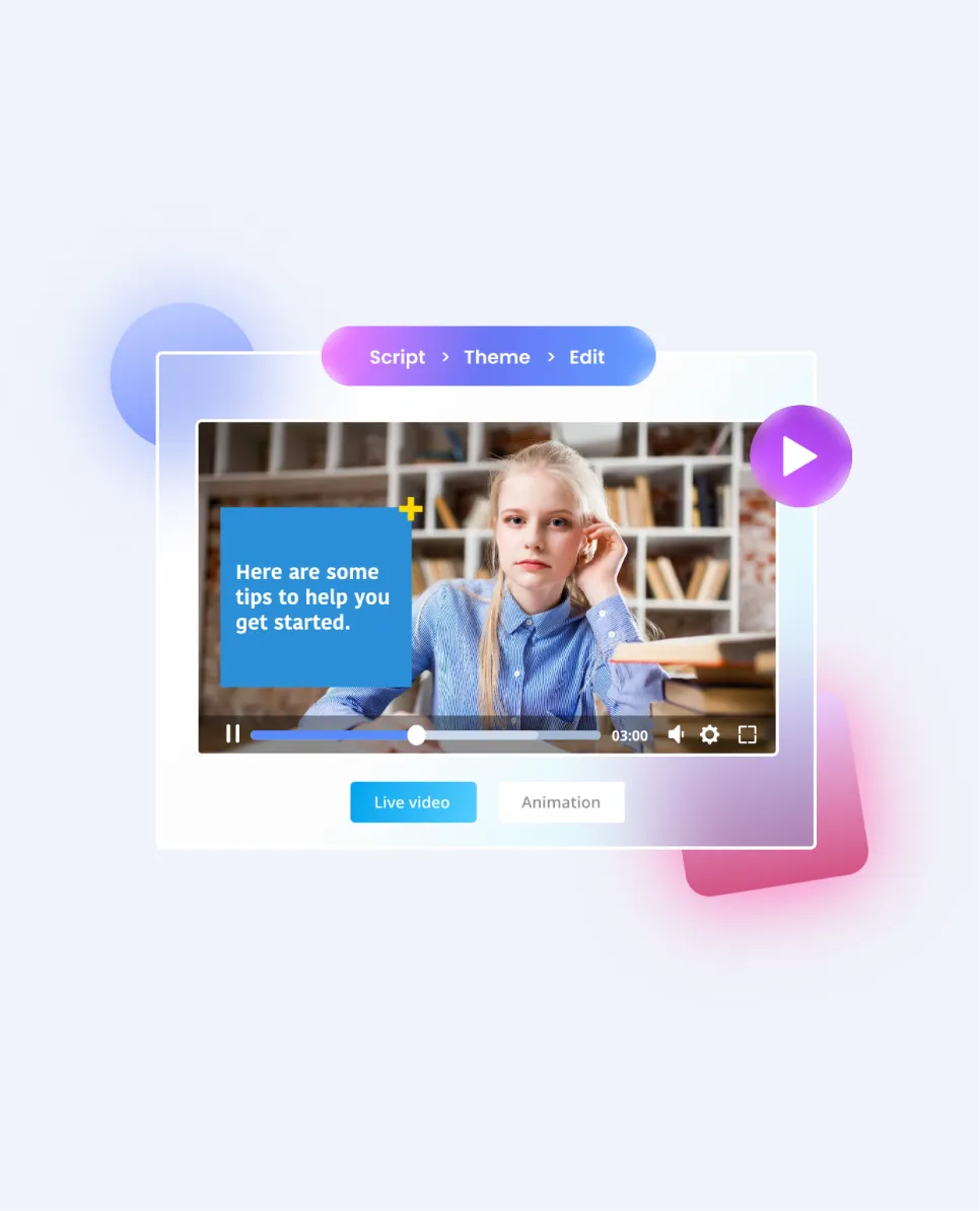 Training & Educational Videos