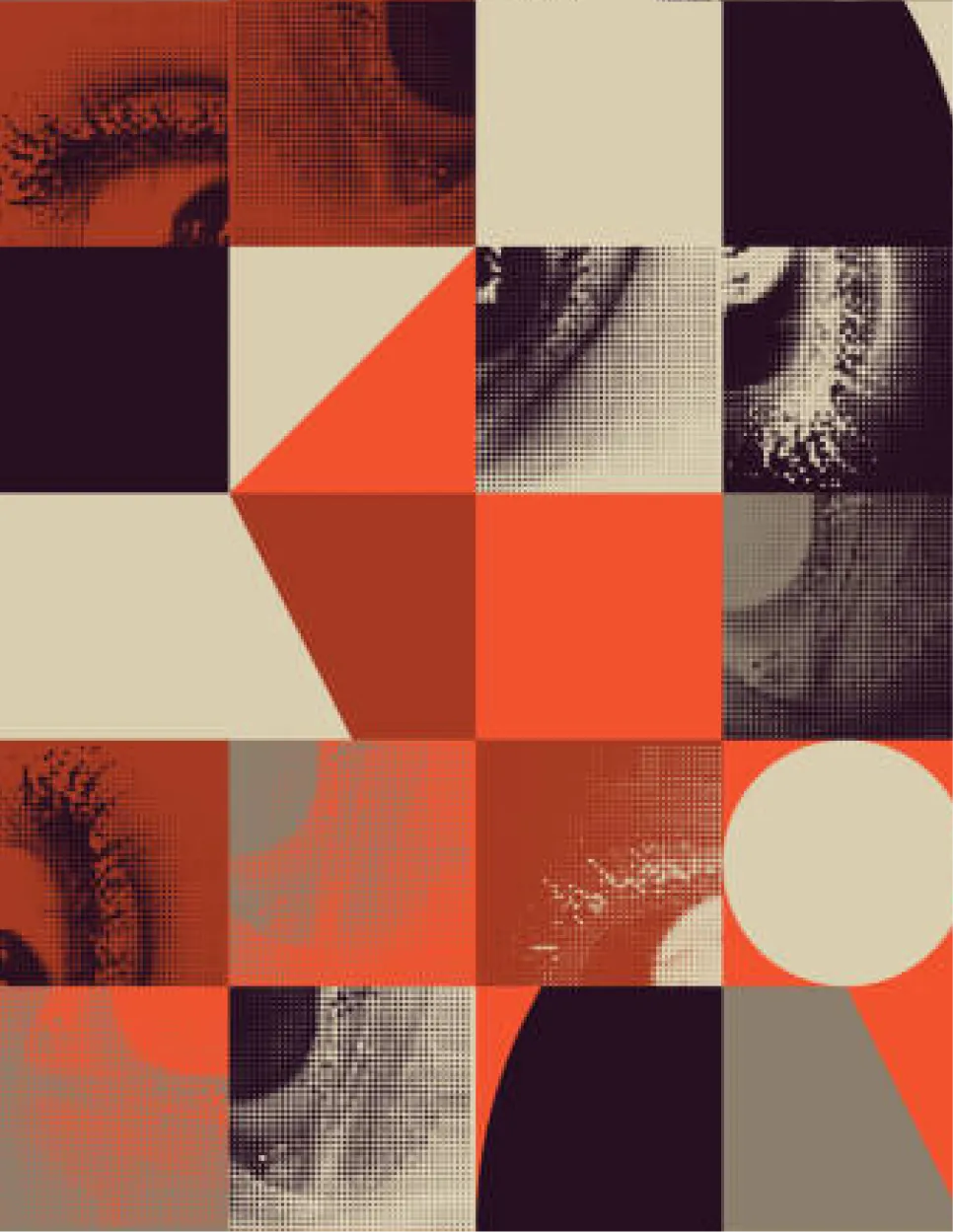 Abstract and Conceptual Visuals