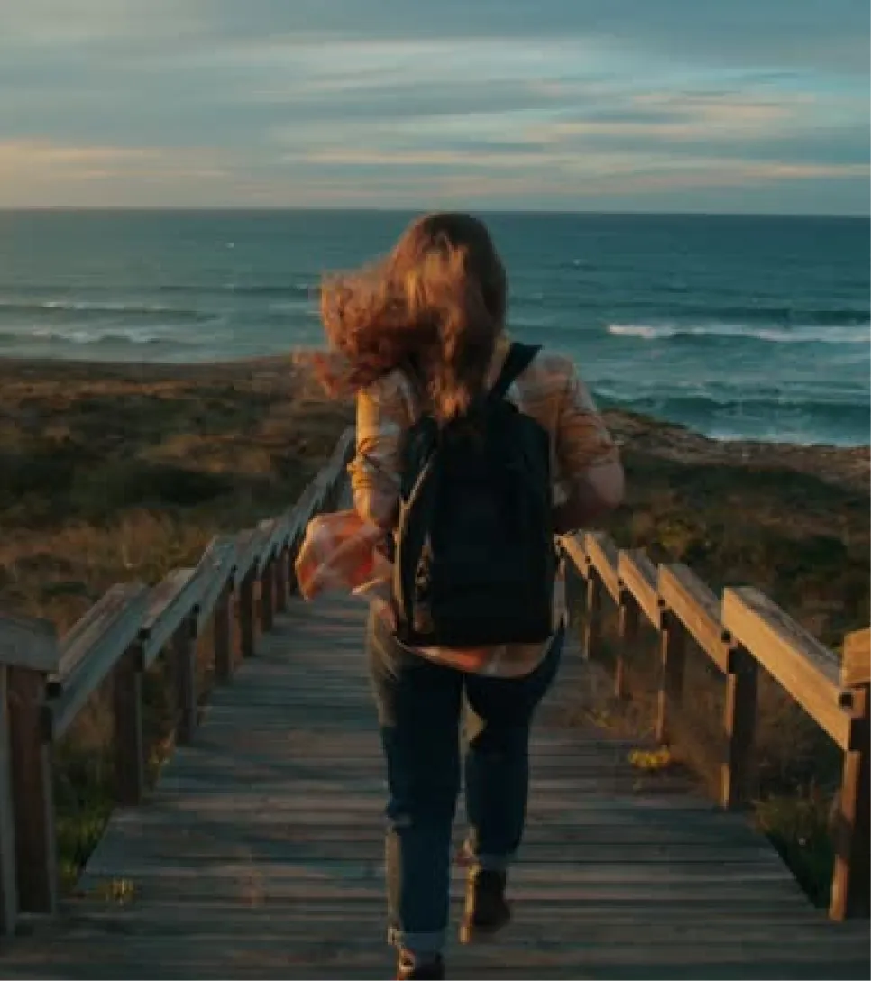 Cinematic Narrative Videos