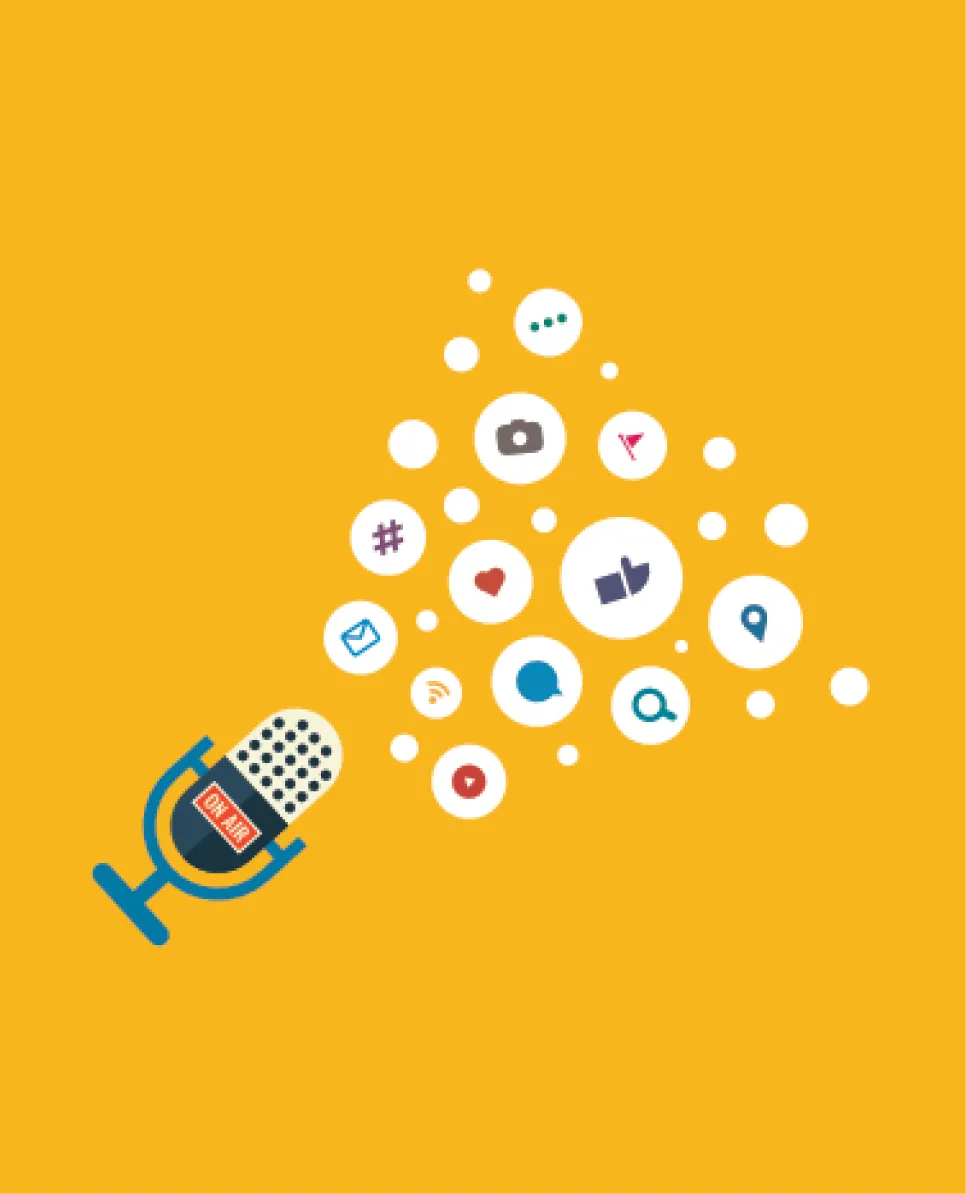 Podcast Marketing and Distribution