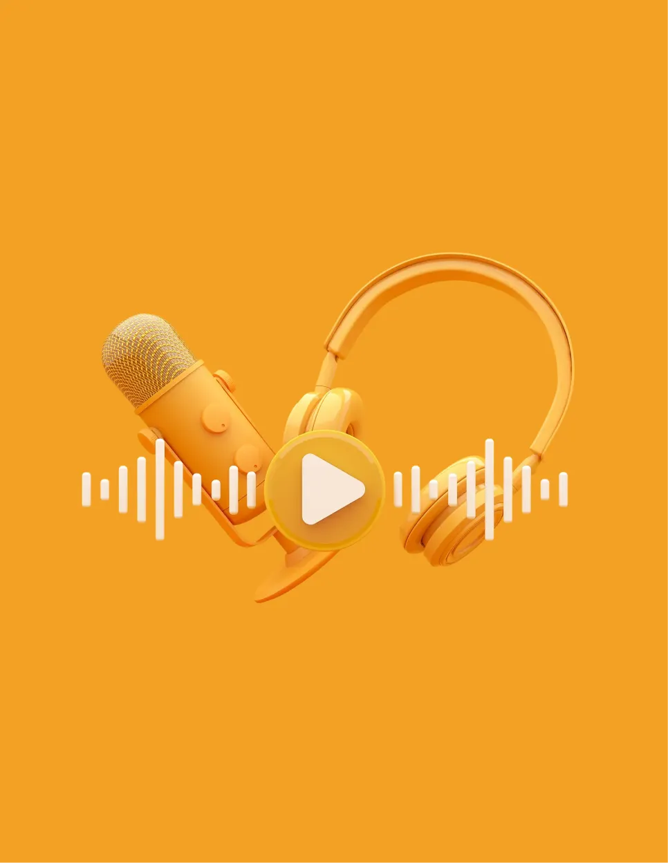 Scriptwriting and Voice Generation