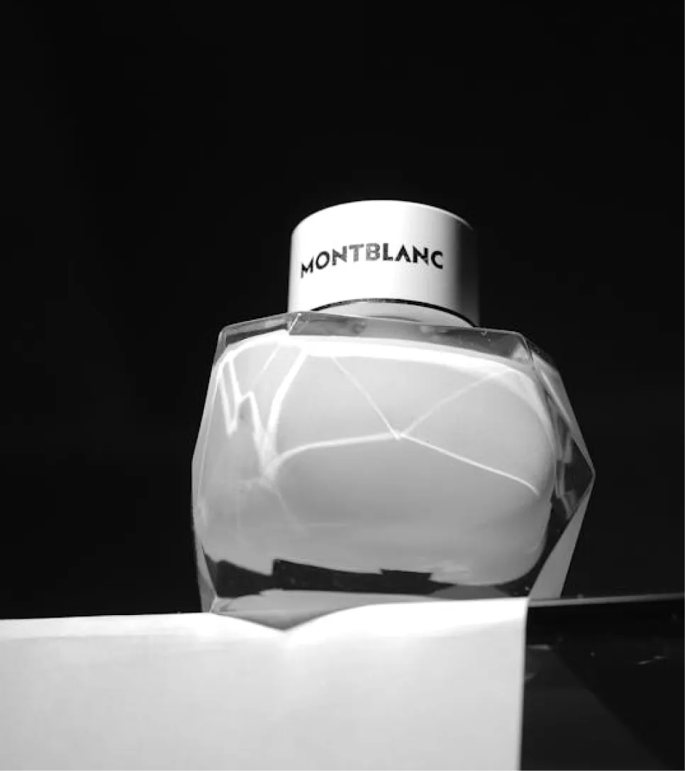 E-Commerce Product Shots