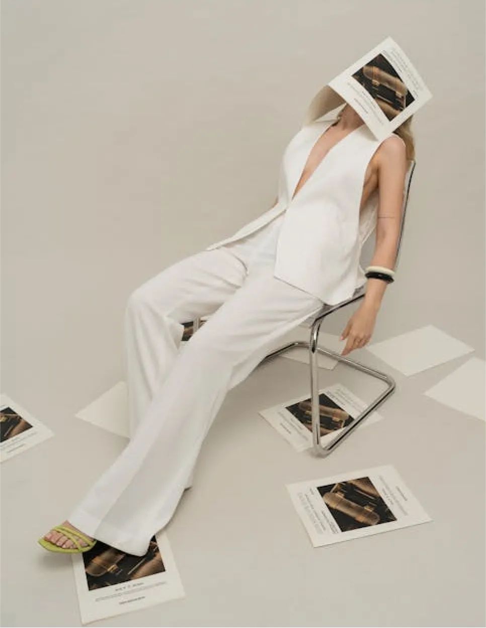 Lifestyle Product Photography