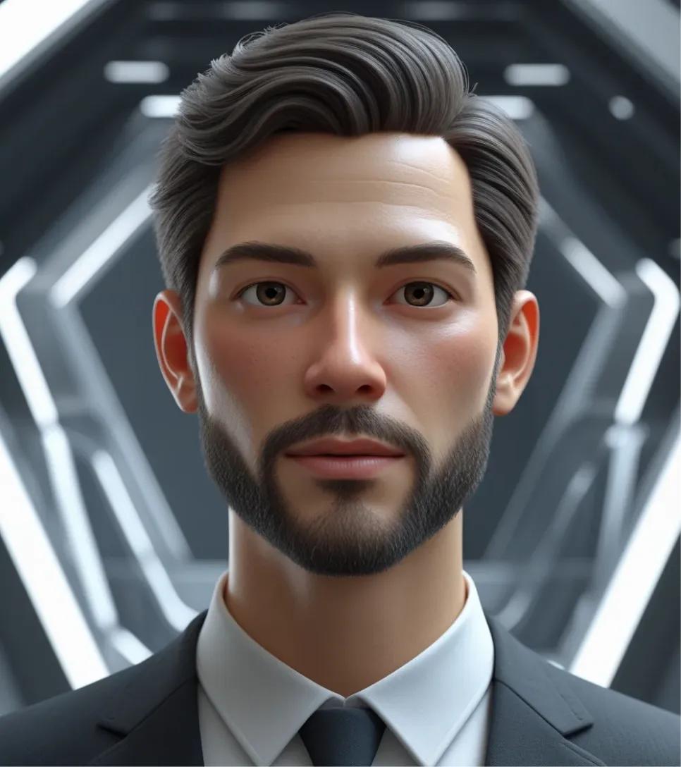 Sales and Marketing Avatars