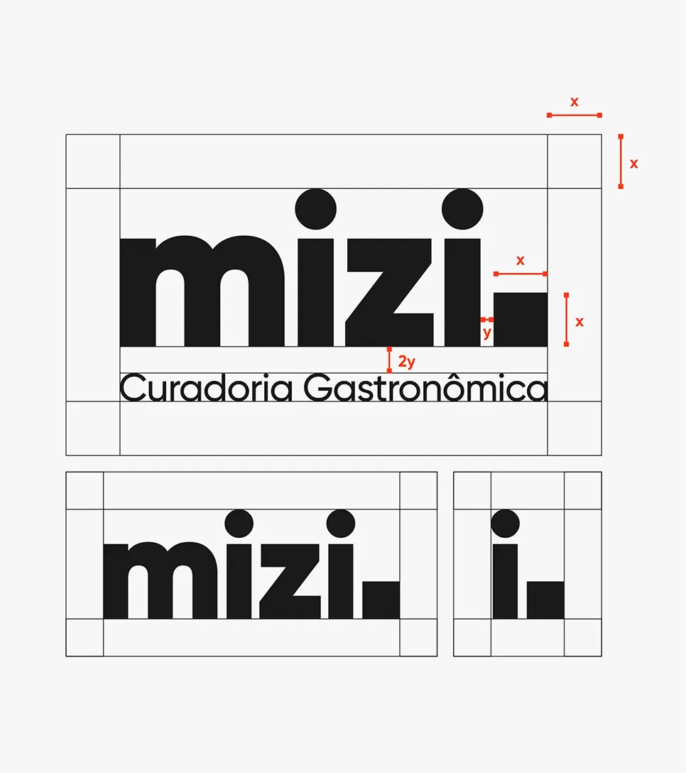 Logo Design and Usage Rules