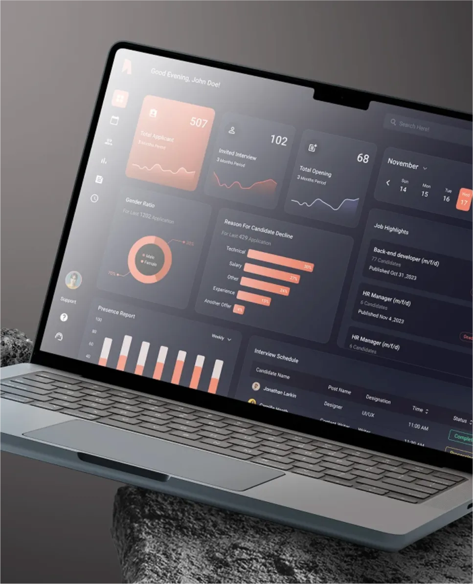 Performance Tracking & Optimization