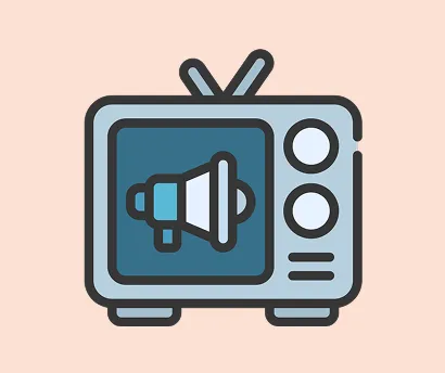 Traditional Advertising