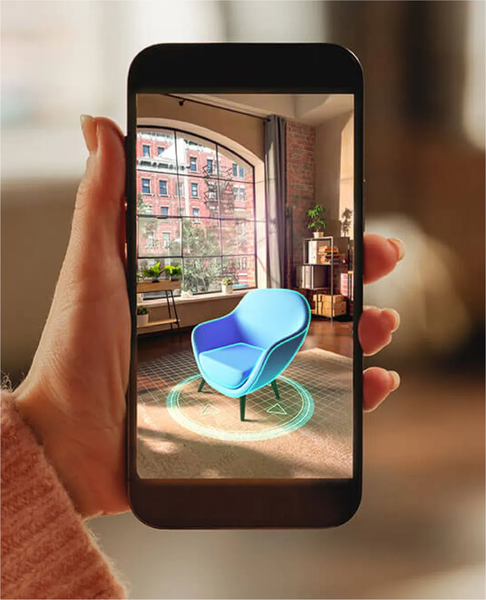 Augmented Reality Assets