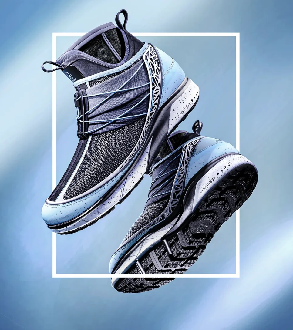 Product Modeling & Renders