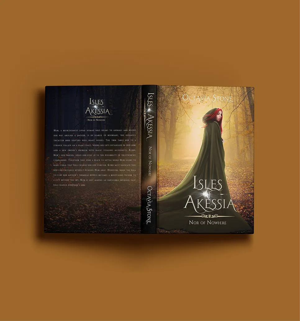 Genre-Specific Covers