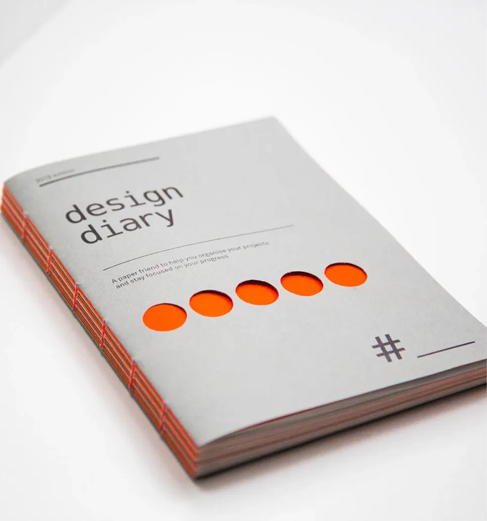 Workbook & Journal Design