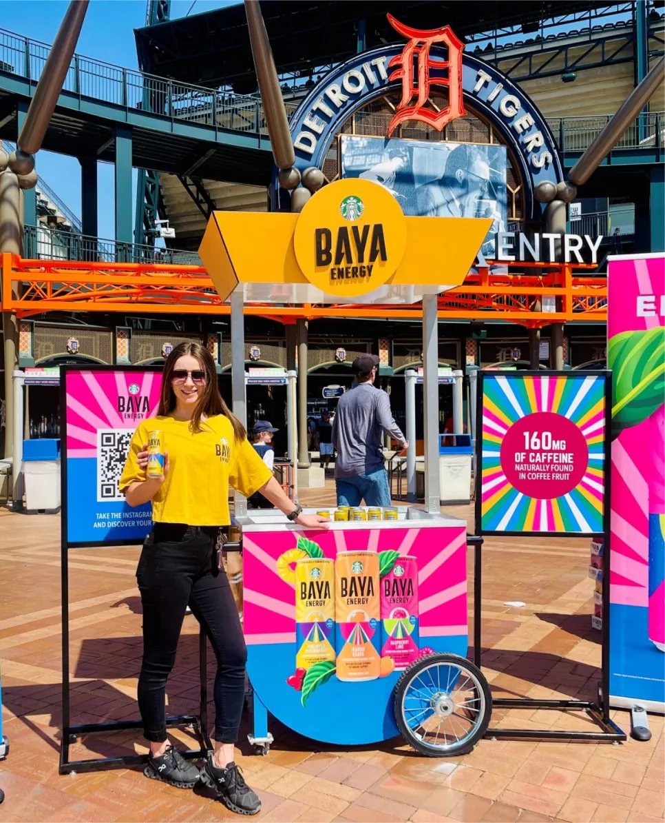 Seasonal & Event-Based Campaigns