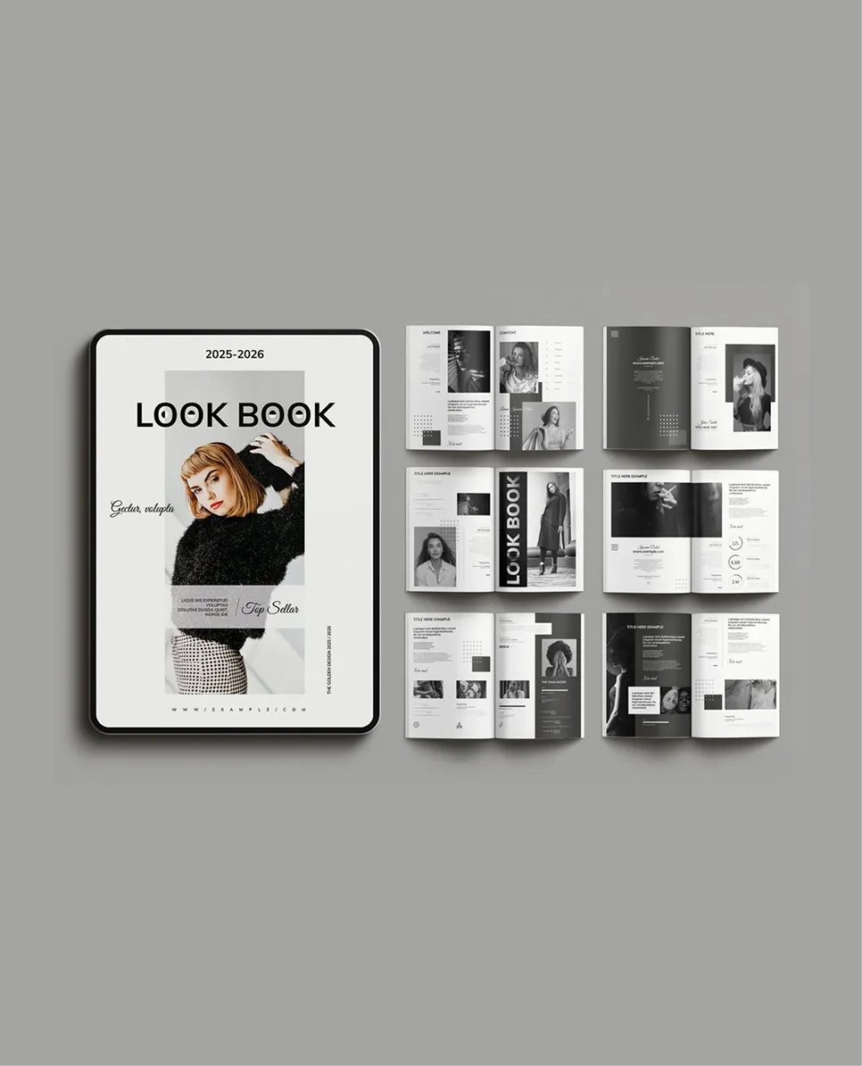 Lookbooks