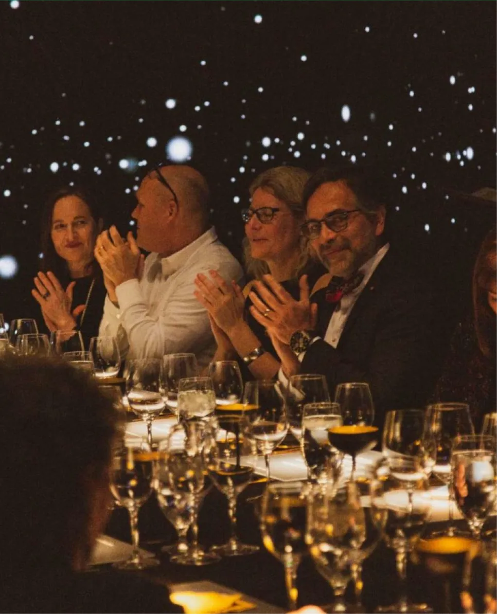 Social & Lifestyle Events