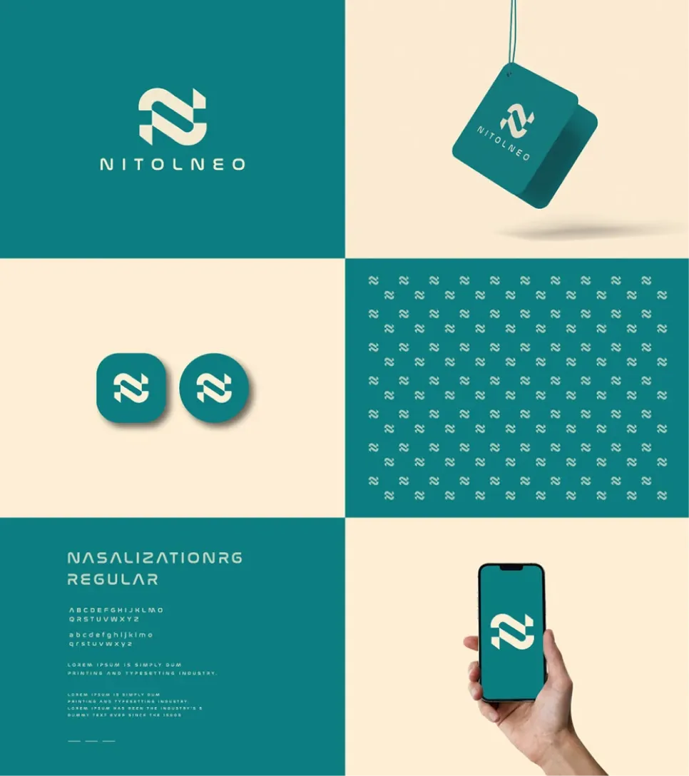 Brand Identity Design