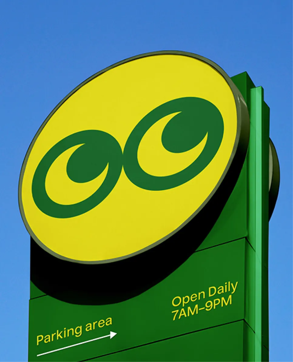 Motion & Visual Graphics