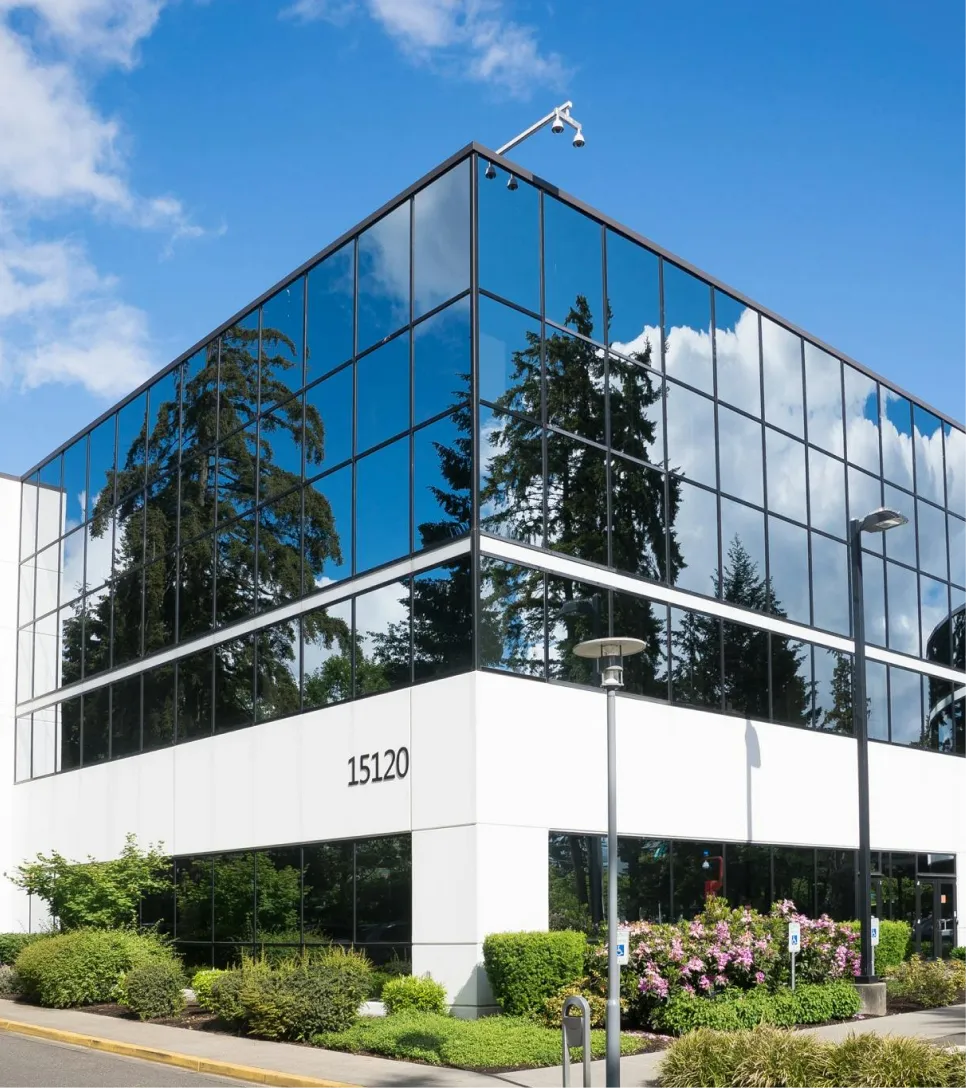 Commercial Landscape Design