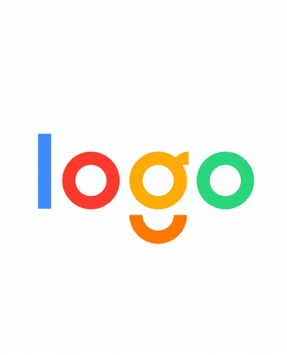 Looped Logo Animation