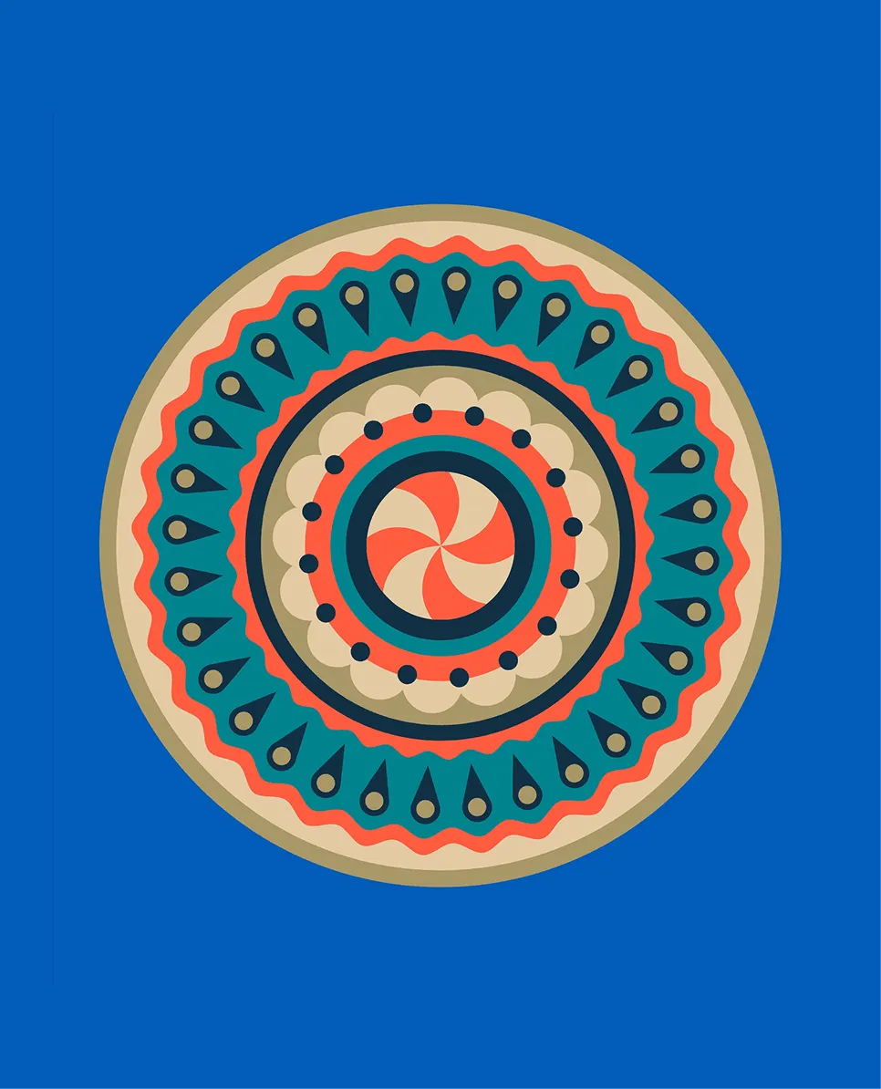 Cultural & Ethnic Patterns