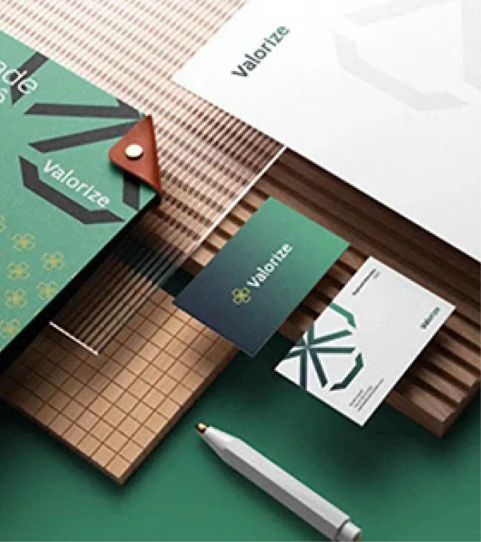 Business Stationery