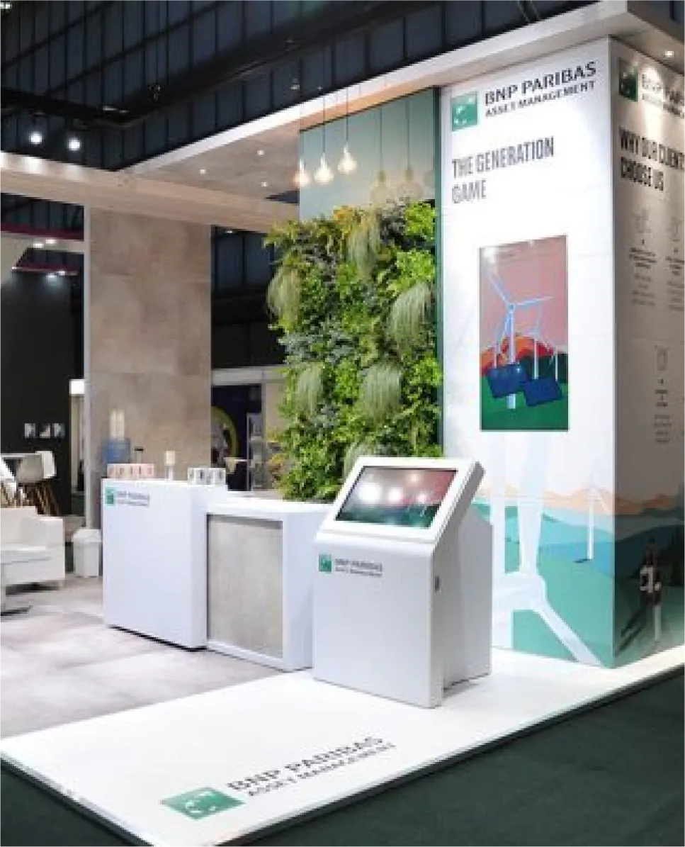 Event & Trade Show Materials