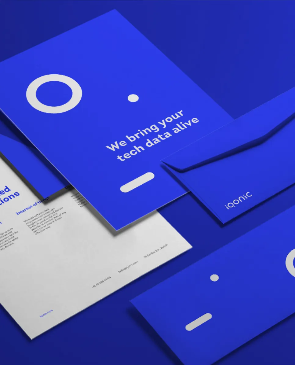 Marketing Collateral