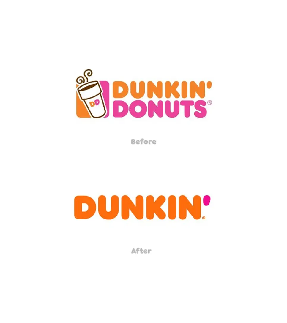 Brand Refresh
