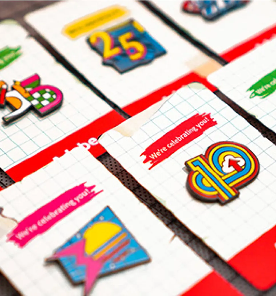 Pinterest Pins & Boards