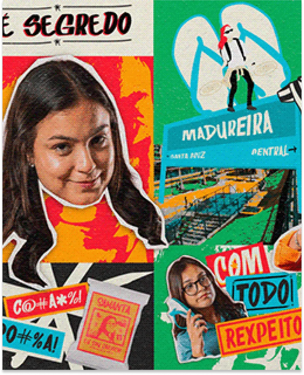 Influencer & Collaboration Management