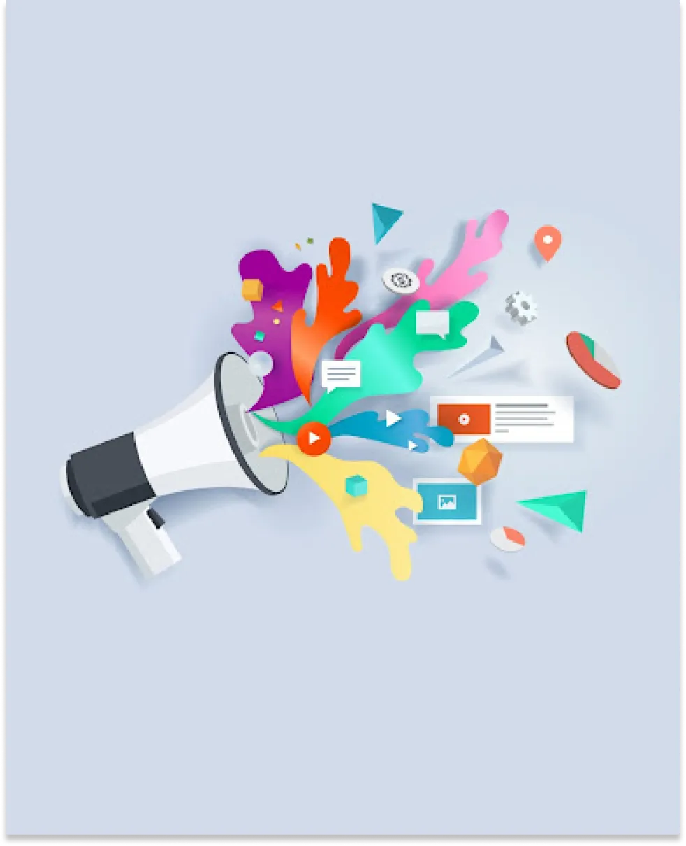 Paid Social Campaigns