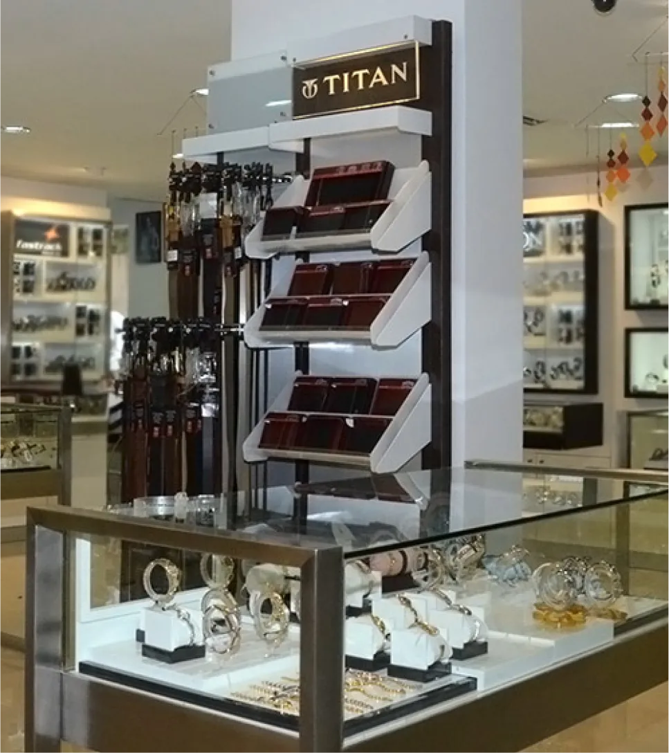 Franchise & Multi-Store Openings