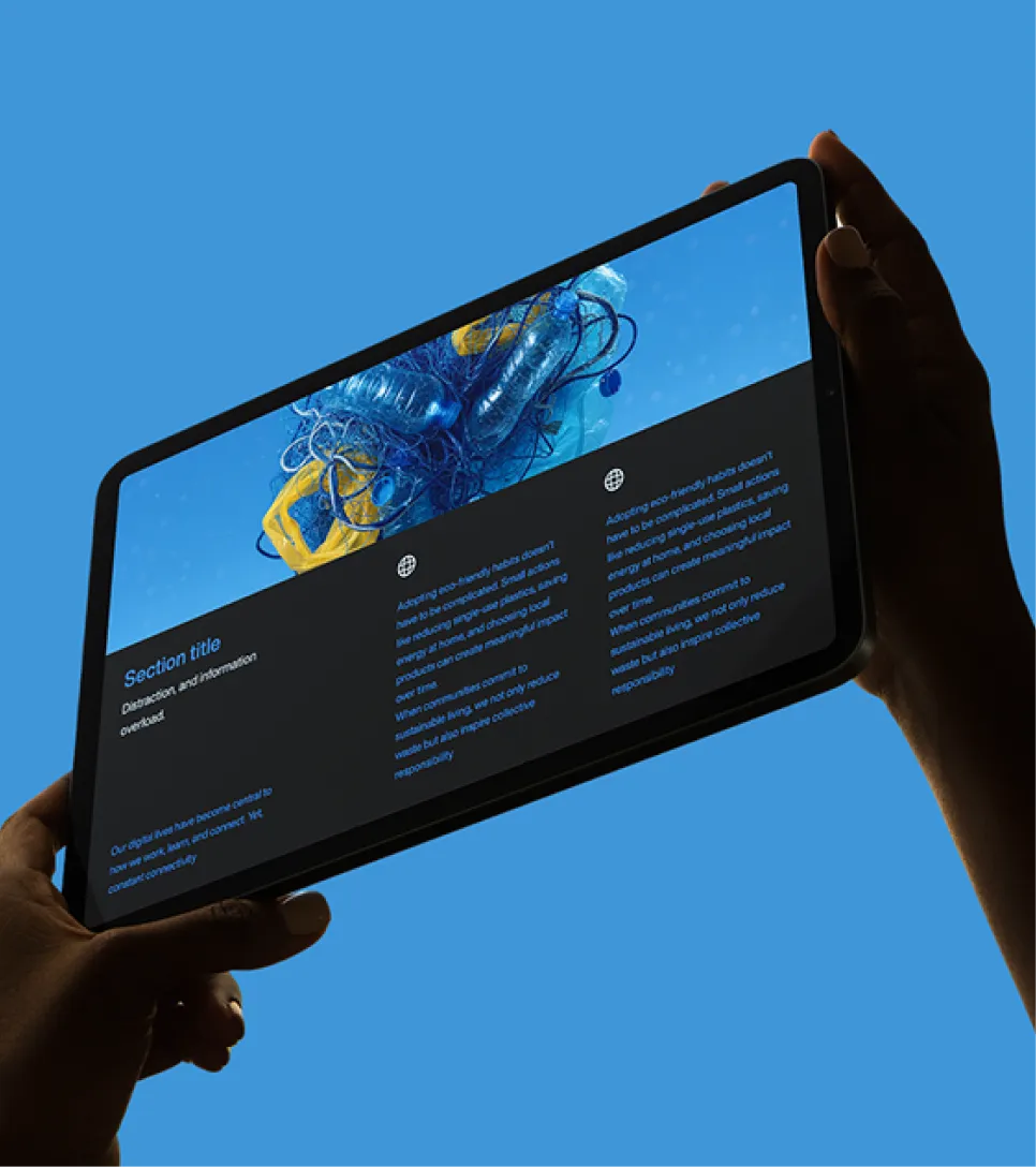 Brand Visual Systems