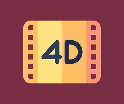 4D Video Production