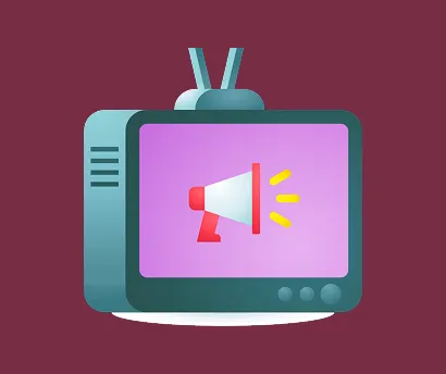 Television Commercial Production